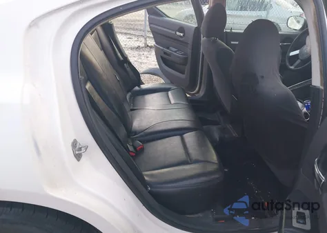 2008 Dodge Charger from USA, damaged, VIN 2B3KA43G68H180597